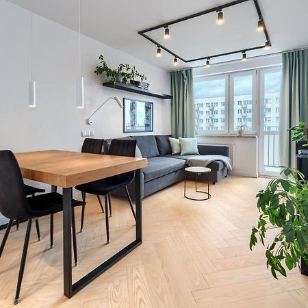 Seaside Retreat Gdansk - 64M2, Parking, Workspace- By Rentujemy Exterior foto