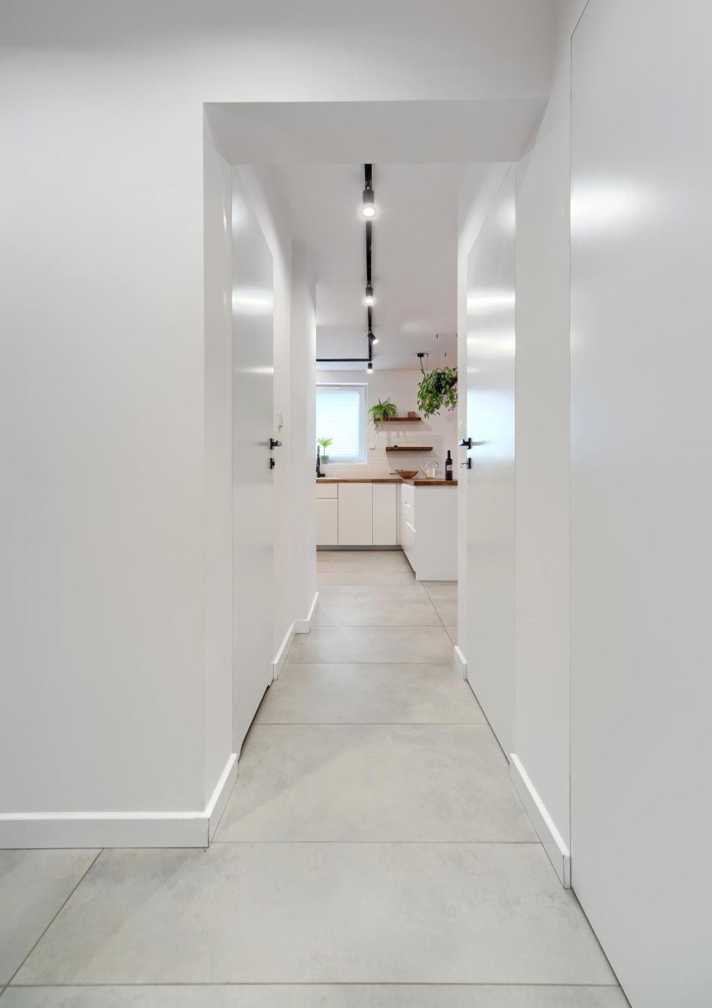 Seaside Retreat Gdansk - 64M2, Parking, Workspace- By Rentujemy Exterior foto