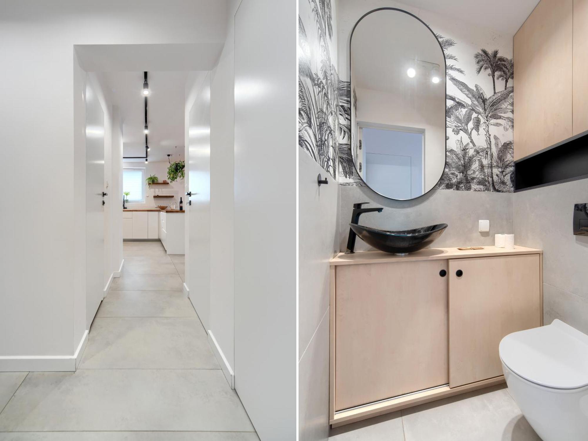 Seaside Retreat Gdansk - 64M2, Parking, Workspace- By Rentujemy Exterior foto